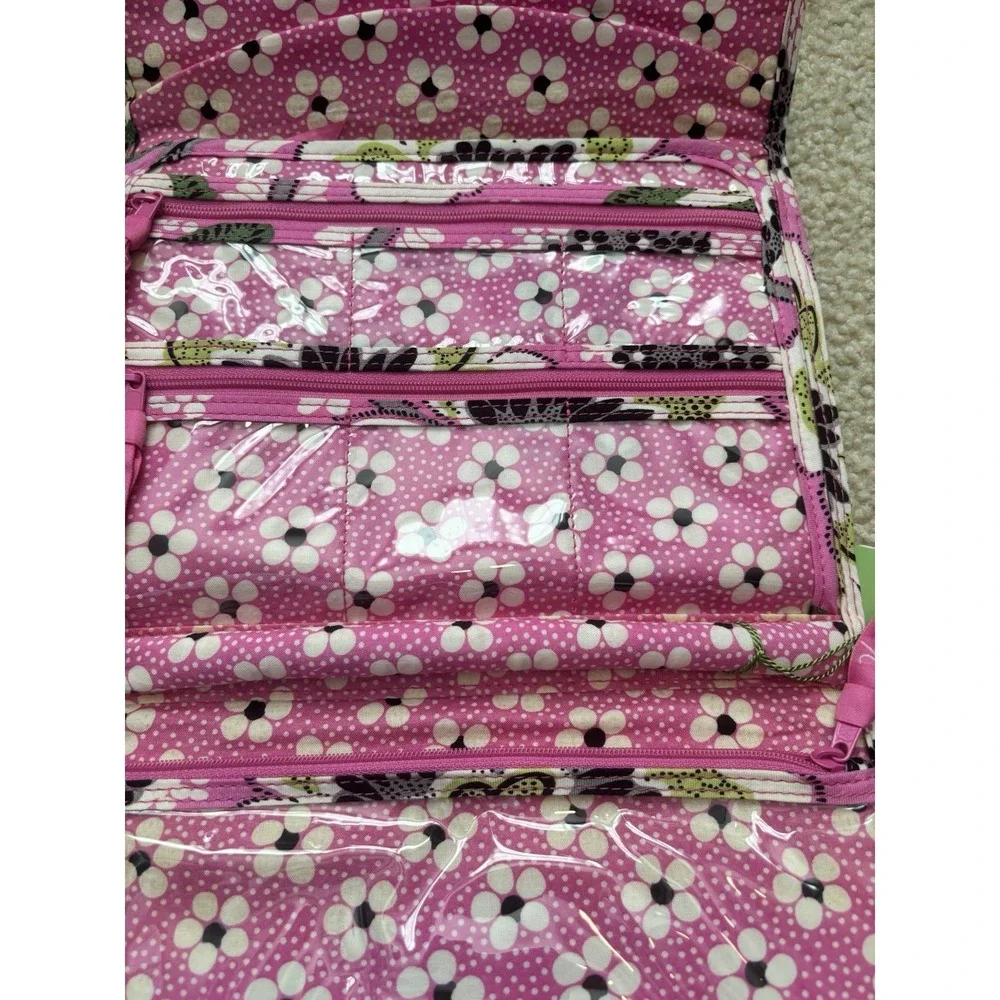 Vera Bradley pattern name